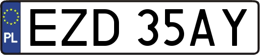 EZD35AY