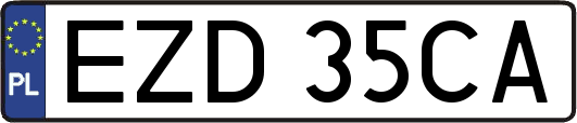 EZD35CA