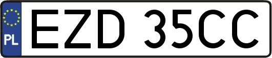 EZD35CC