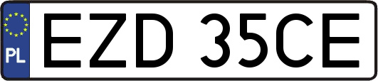 EZD35CE