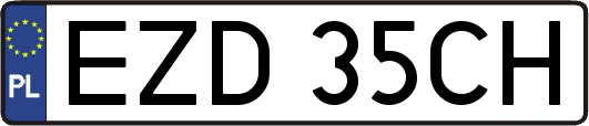 EZD35CH