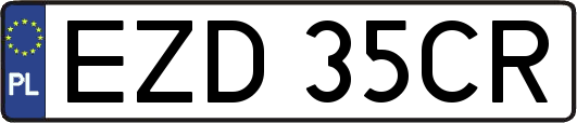 EZD35CR
