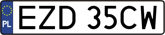 EZD35CW