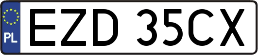 EZD35CX