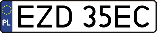 EZD35EC