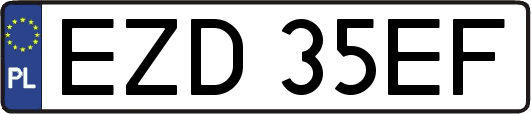 EZD35EF