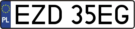 EZD35EG