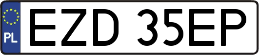 EZD35EP