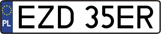 EZD35ER