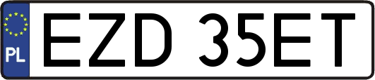 EZD35ET