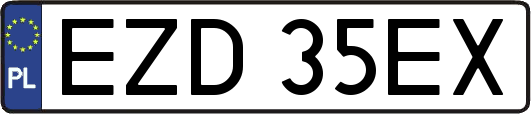 EZD35EX