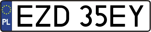 EZD35EY