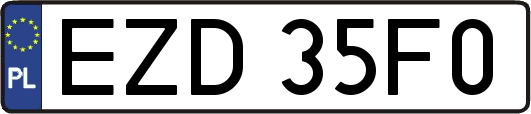 EZD35F0