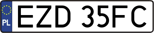 EZD35FC