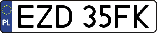 EZD35FK