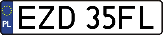 EZD35FL