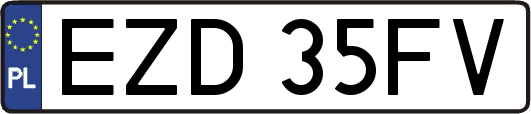 EZD35FV