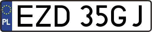 EZD35GJ