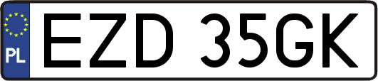 EZD35GK