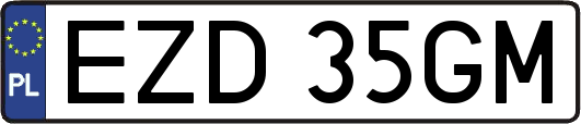 EZD35GM