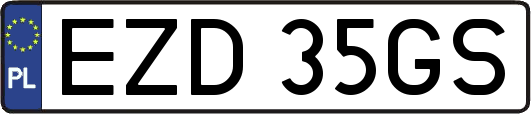 EZD35GS