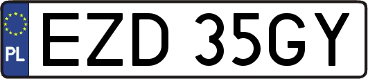 EZD35GY