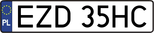 EZD35HC