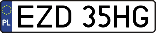 EZD35HG