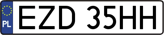 EZD35HH