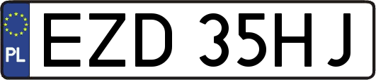EZD35HJ