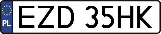 EZD35HK
