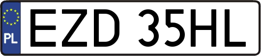 EZD35HL