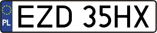 EZD35HX