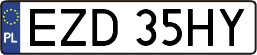 EZD35HY