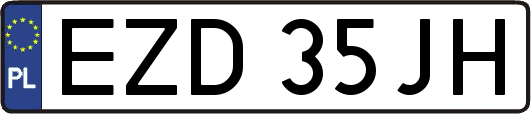 EZD35JH