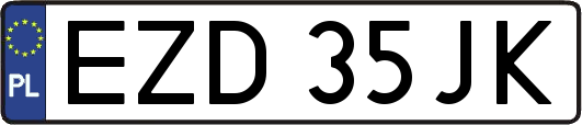 EZD35JK