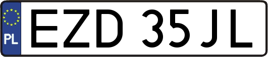 EZD35JL