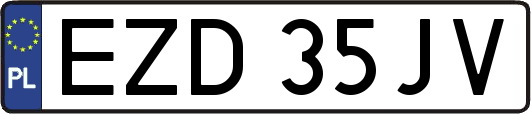 EZD35JV