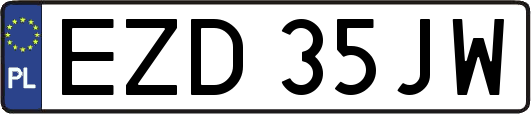 EZD35JW