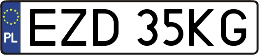 EZD35KG
