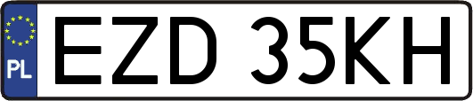 EZD35KH