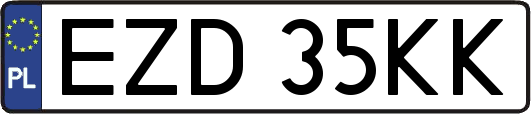 EZD35KK