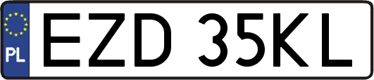 EZD35KL