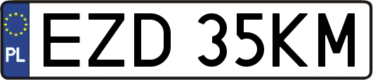 EZD35KM