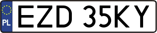 EZD35KY