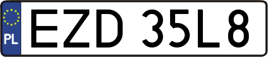 EZD35L8