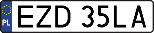 EZD35LA