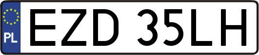 EZD35LH