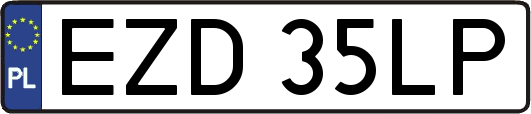 EZD35LP