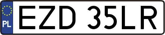 EZD35LR